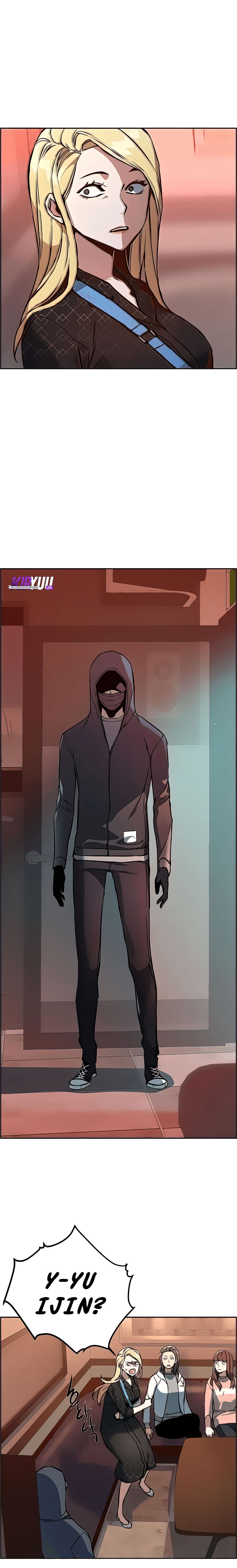 Mercenary Enrollment Chapter 10 page 12