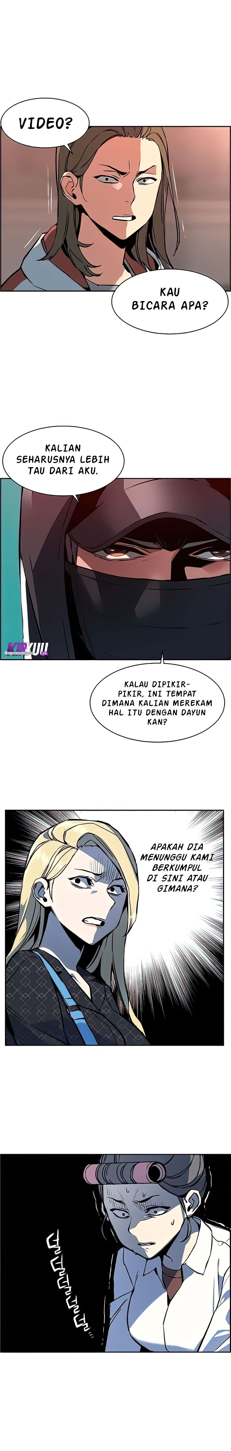 Mercenary Enrollment Chapter 10 page 14