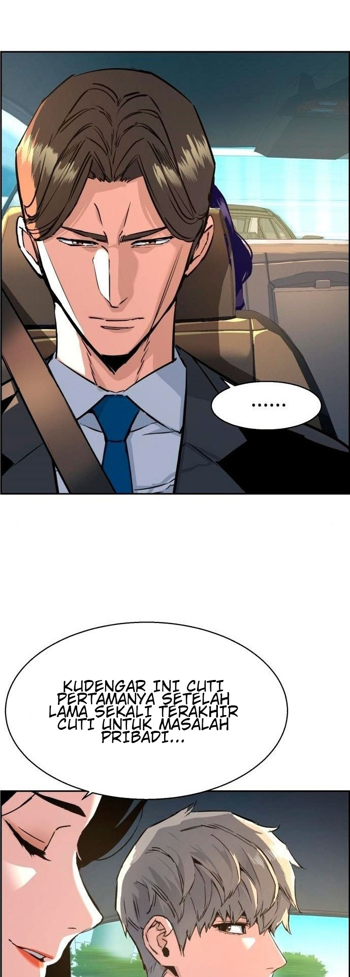 Mercenary Enrollment Chapter 100 page 26