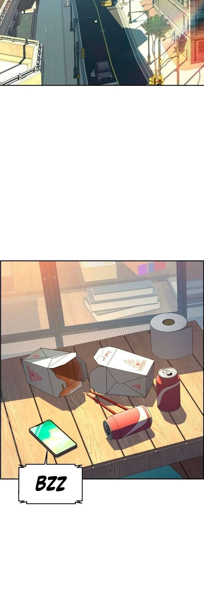 Mercenary Enrollment Chapter 100 page 41