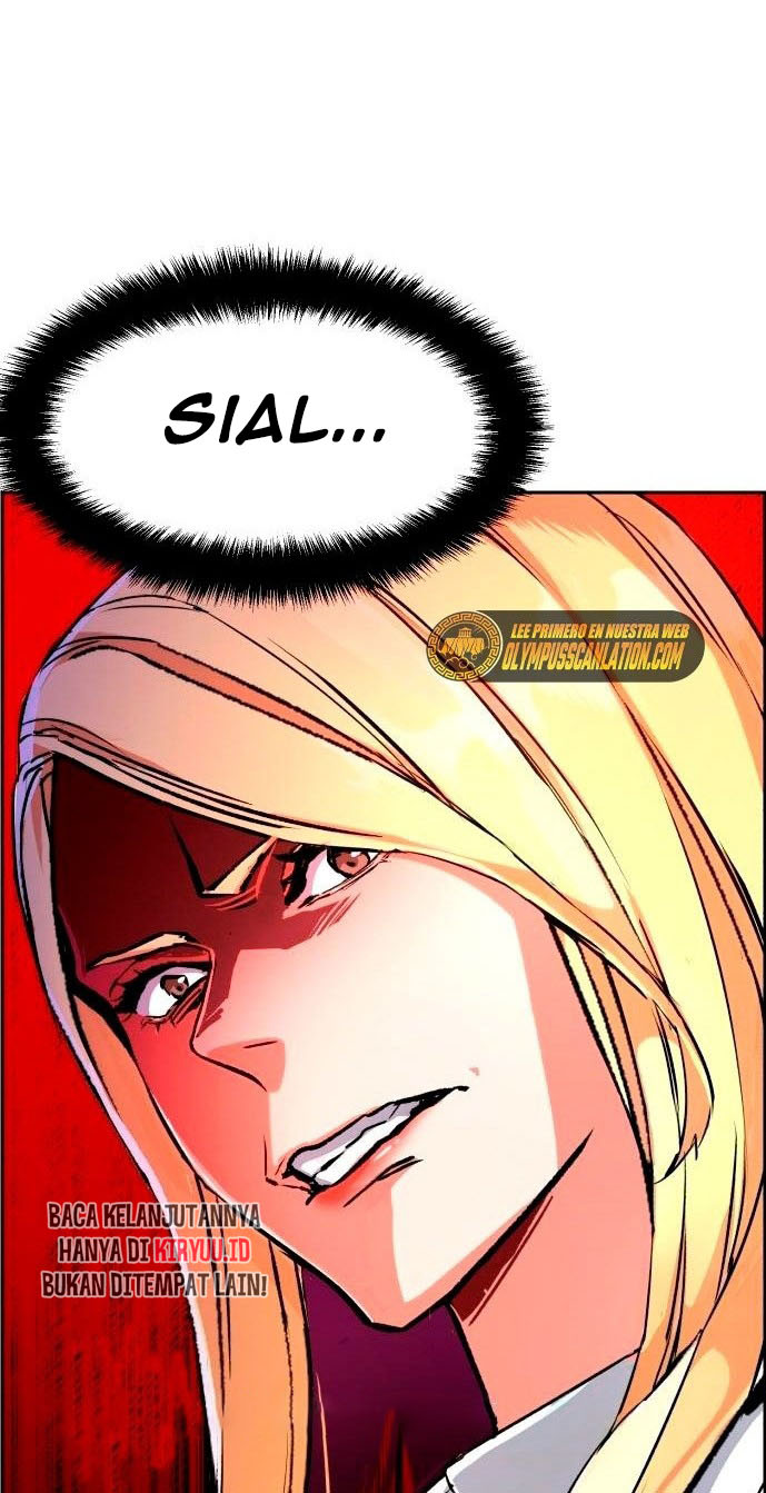 Mercenary Enrollment Chapter 107 page 25