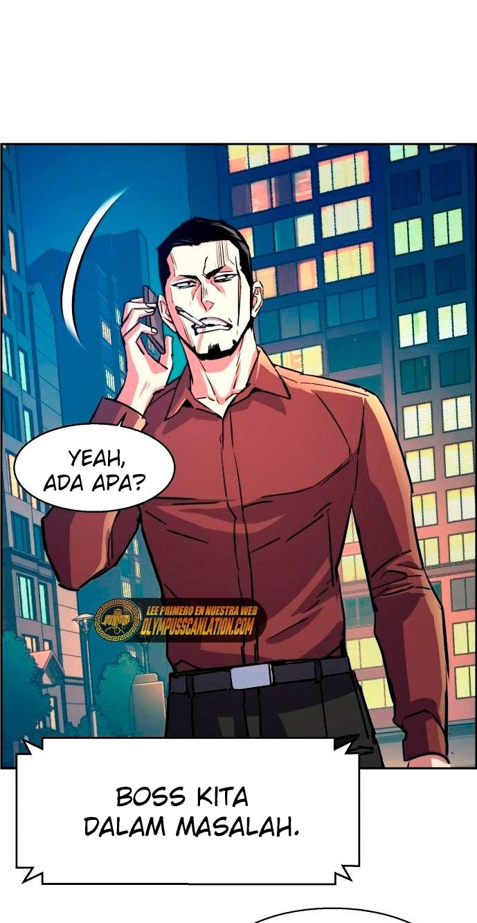 Mercenary Enrollment Chapter 107 page 86