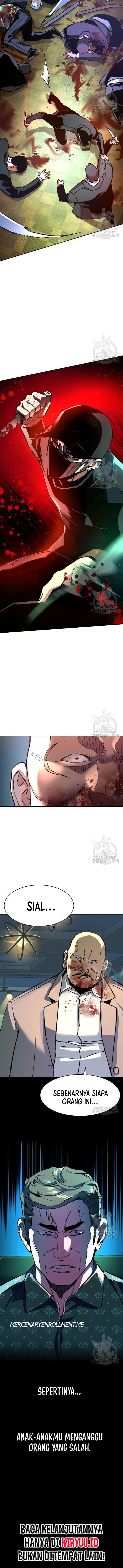 Mercenary Enrollment Chapter 110 page 13
