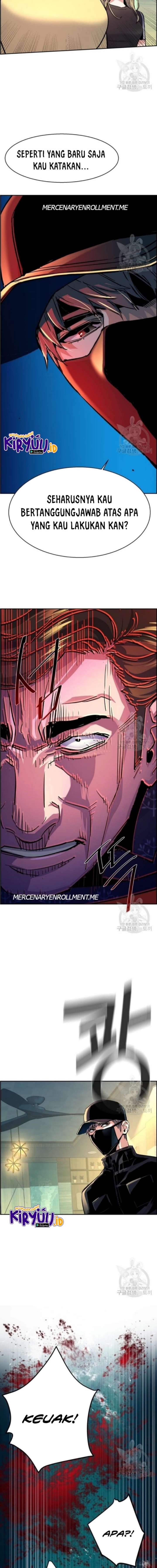 Mercenary Enrollment Chapter 111 page 16
