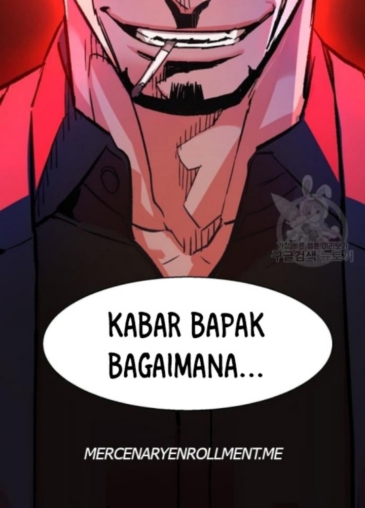 Mercenary Enrollment Chapter 111 page 21
