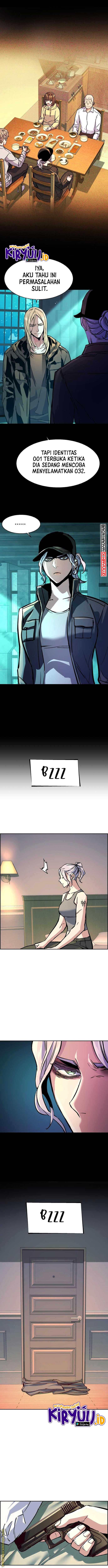 Mercenary Enrollment Chapter 116 page 2