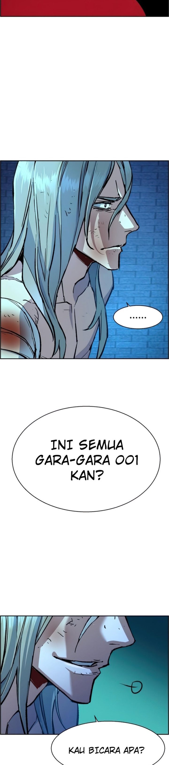 Mercenary Enrollment Chapter 118 page 10