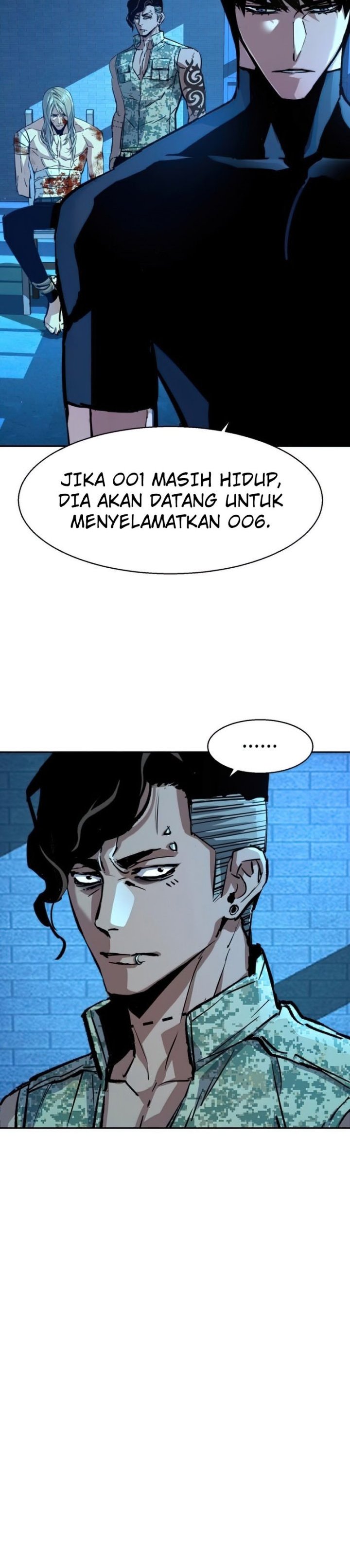 Mercenary Enrollment Chapter 118 page 14