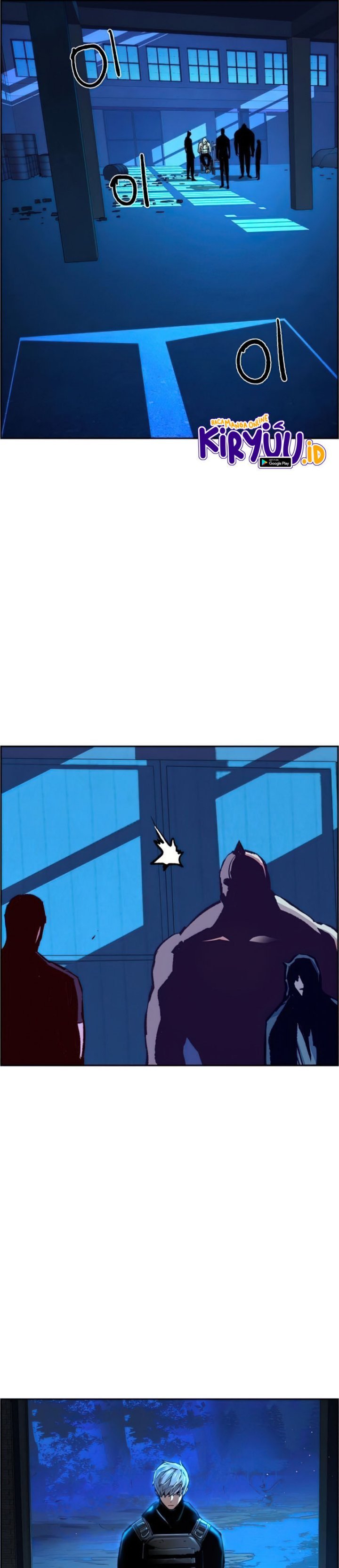 Mercenary Enrollment Chapter 118 page 25