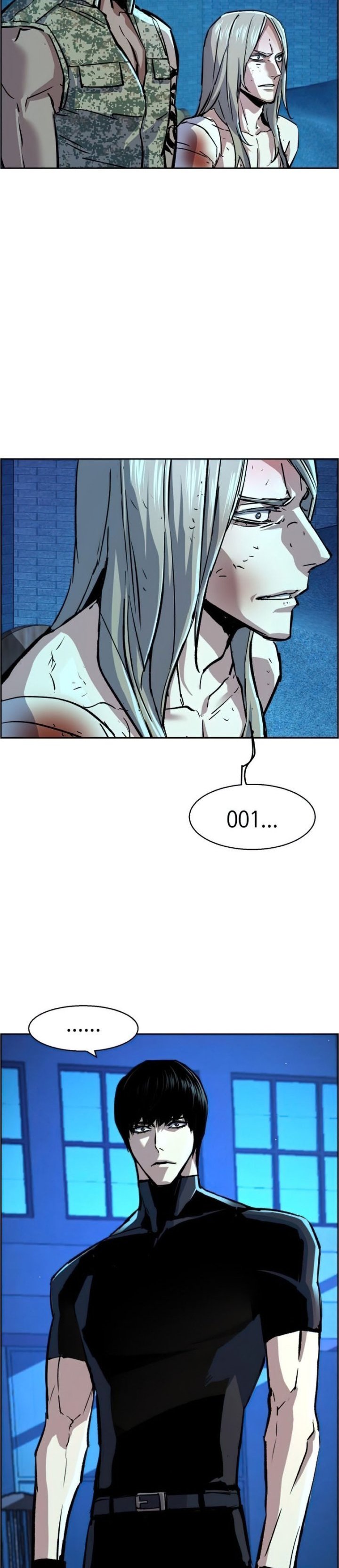 Mercenary Enrollment Chapter 118 page 27