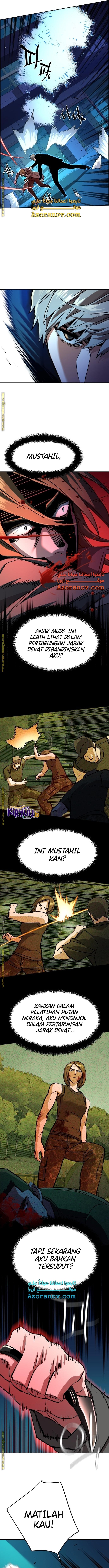 Mercenary Enrollment Chapter 132 page 5