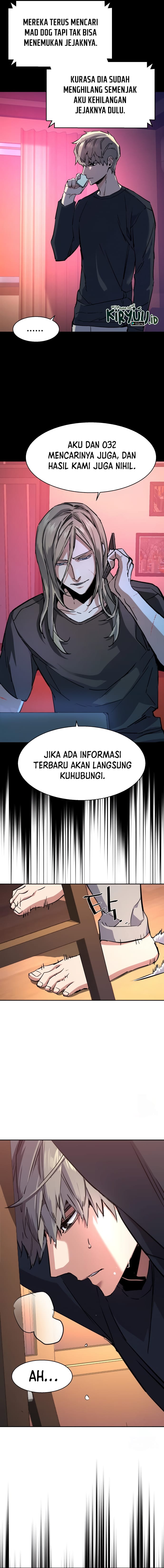 Mercenary Enrollment Chapter 133 page 8