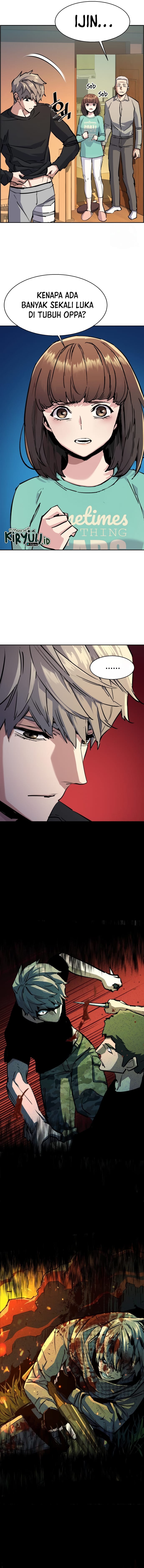 Mercenary Enrollment Chapter 133 page 14