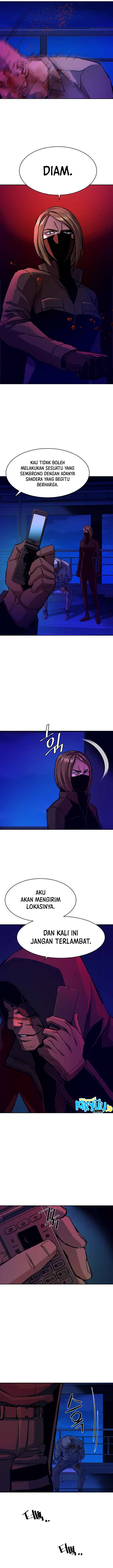 Mercenary Enrollment Chapter 135 page 10