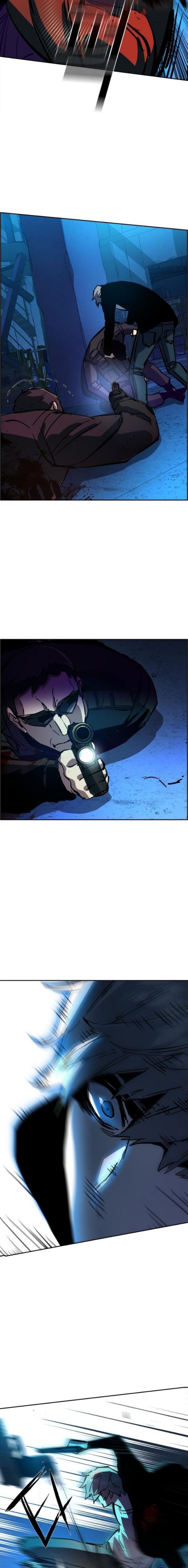 Mercenary Enrollment Chapter 136 page 21