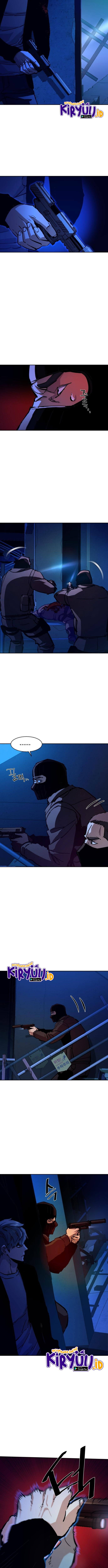 Mercenary Enrollment Chapter 137 page 3
