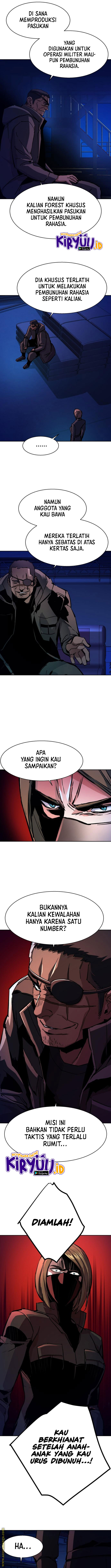 Mercenary Enrollment Chapter 137 page 9