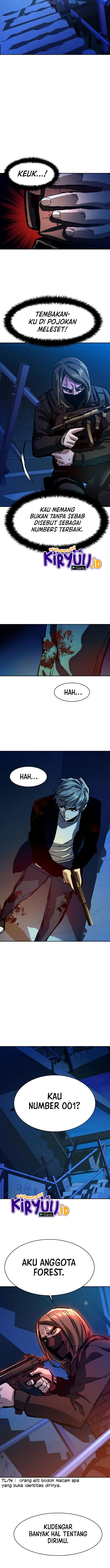 Mercenary Enrollment Chapter 137 page 12
