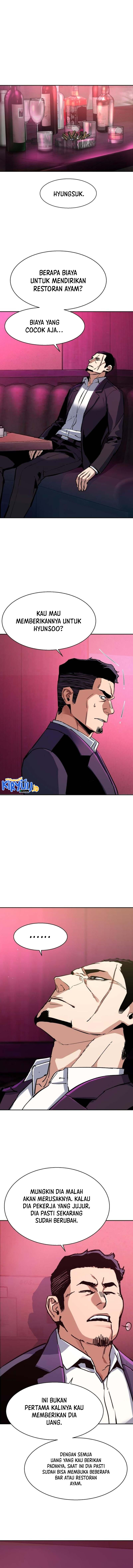 Mercenary Enrollment Chapter 145 page 11