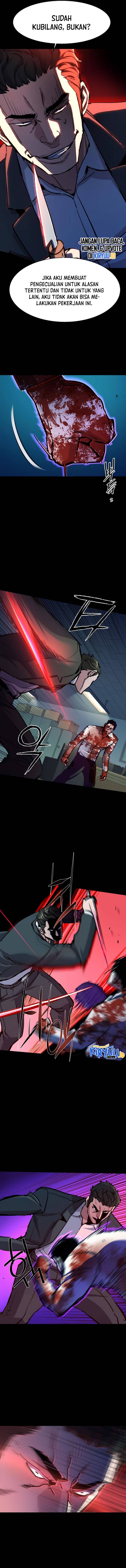 Mercenary Enrollment Chapter 147 page 12