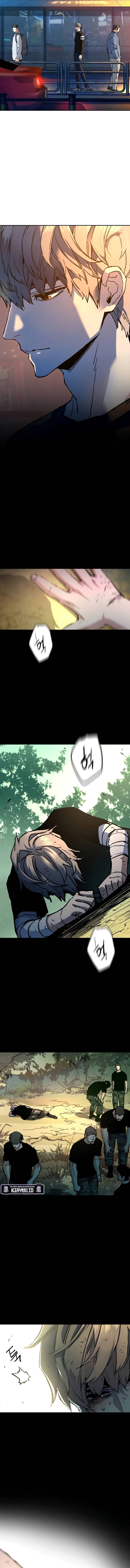 Mercenary Enrollment Chapter 154 page 4