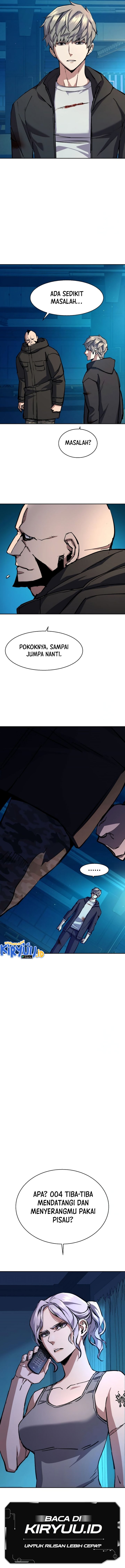 Mercenary Enrollment Chapter 155 page 10