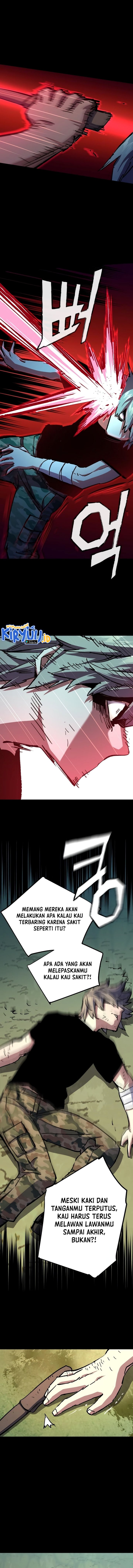Mercenary Enrollment Chapter 155 page 14