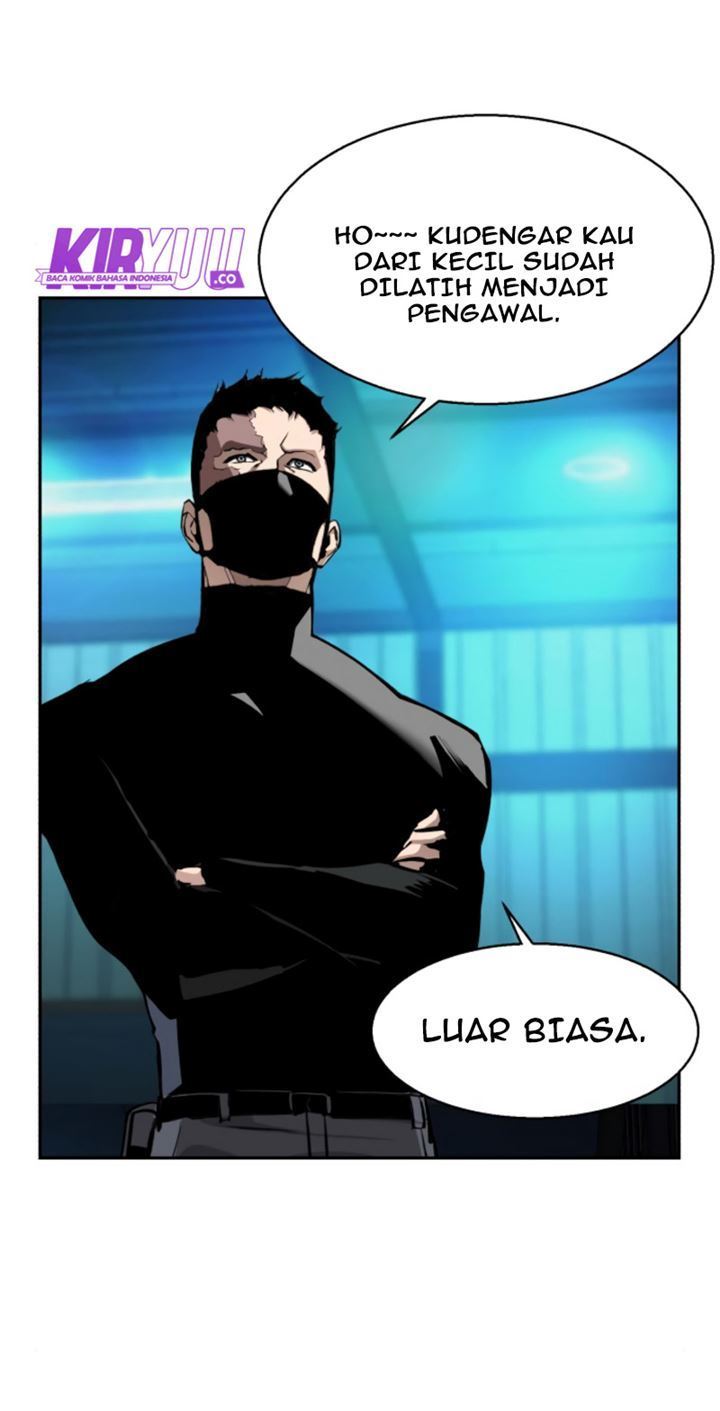 Mercenary Enrollment Chapter 16 page 12