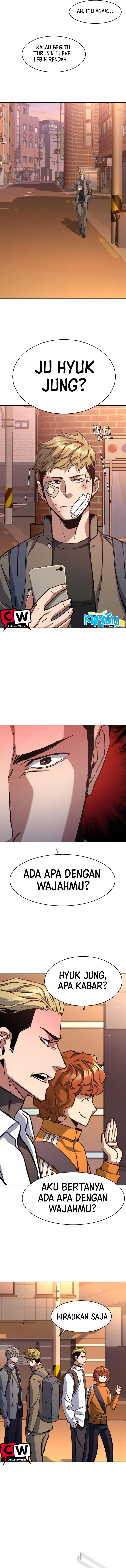 Mercenary Enrollment Chapter 164 page 2