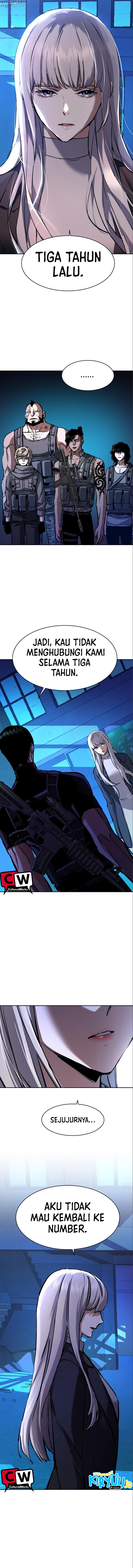 Mercenary Enrollment Chapter 167 page 7