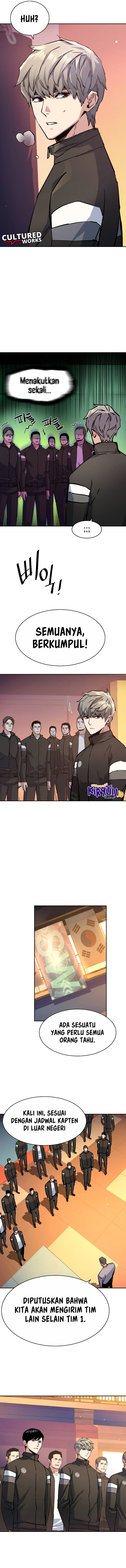 Mercenary Enrollment Chapter 169 page 10