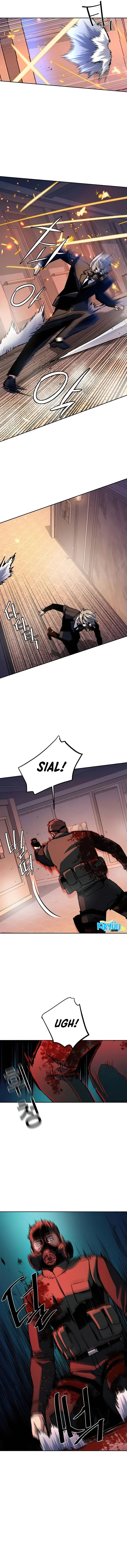 Mercenary Enrollment Chapter 173 page 5