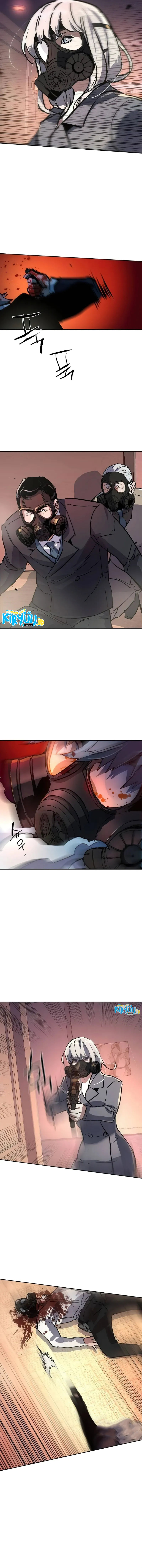 Mercenary Enrollment Chapter 173 page 14