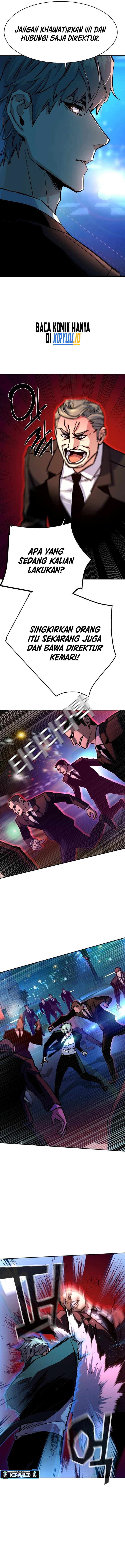 Mercenary Enrollment Chapter 180 page 11