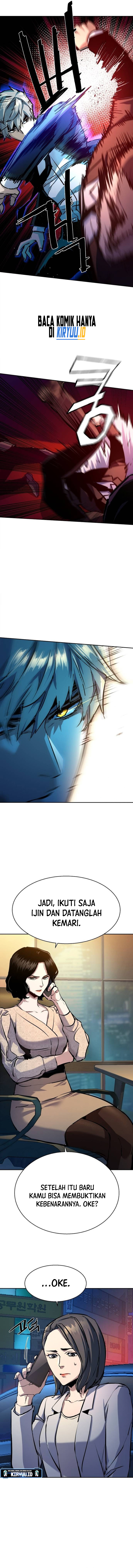 Mercenary Enrollment Chapter 180 page 14