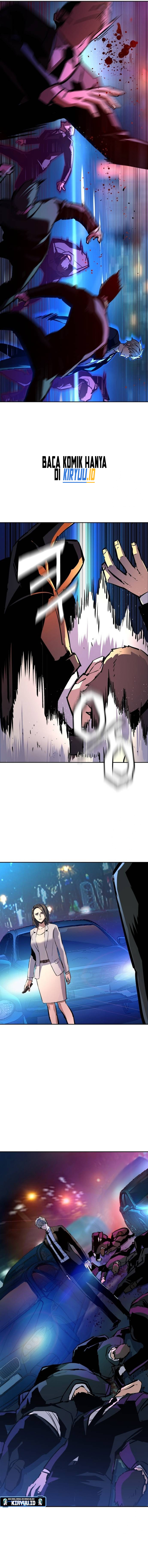 Mercenary Enrollment Chapter 180 page 16