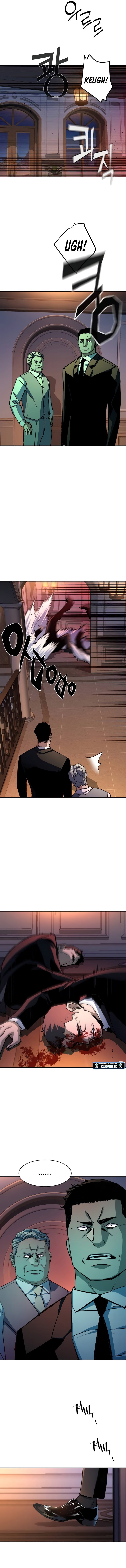 Mercenary Enrollment Chapter 184 page 10