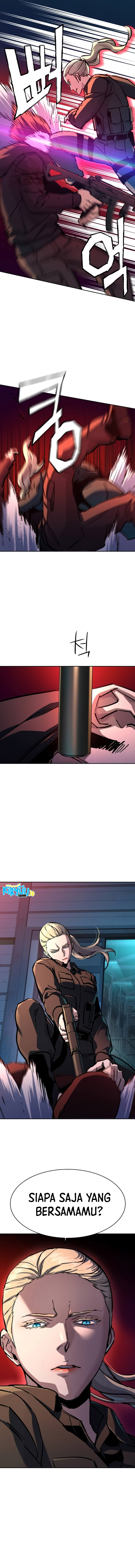 Mercenary Enrollment Chapter 189 page 6