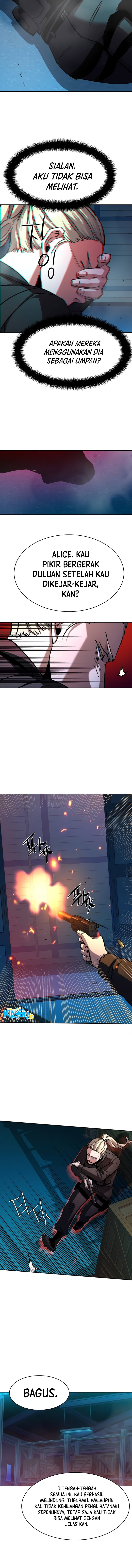 Mercenary Enrollment Chapter 189 page 8