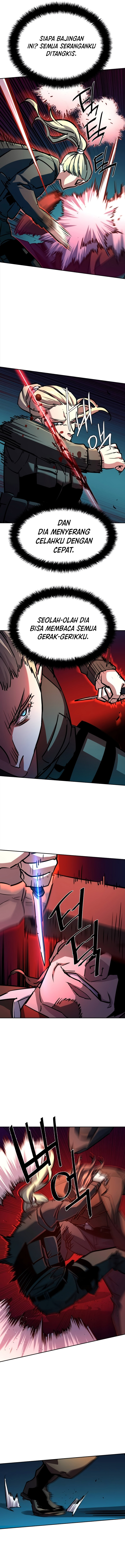 Mercenary Enrollment Chapter 189 page 12