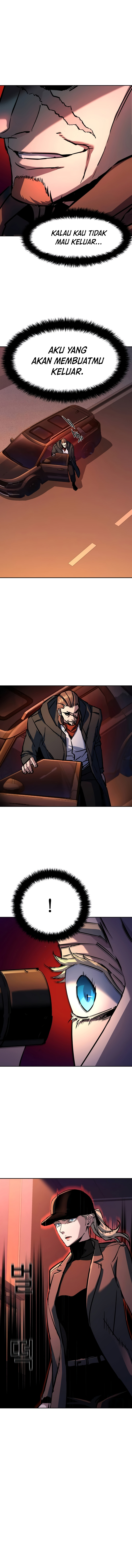 Mercenary Enrollment Chapter 191 page 6