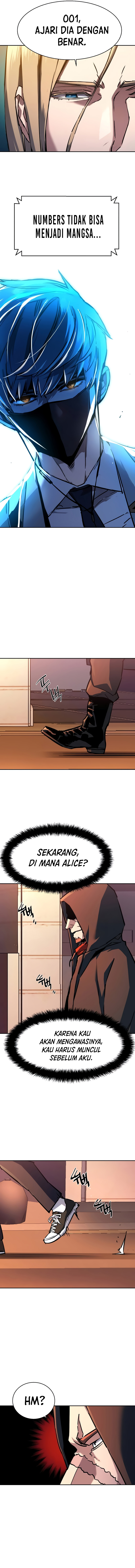 Mercenary Enrollment Chapter 191 page 9