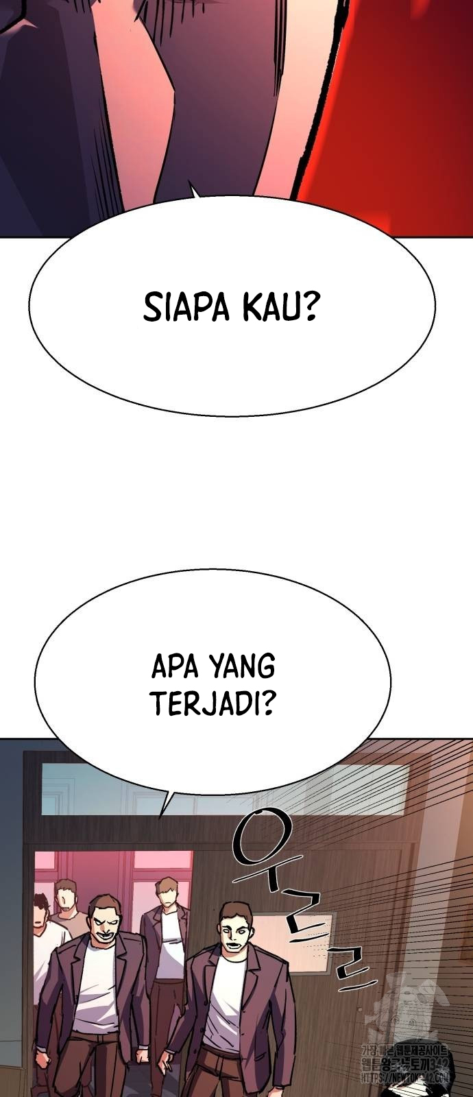 Mercenary Enrollment Chapter 197 page 31