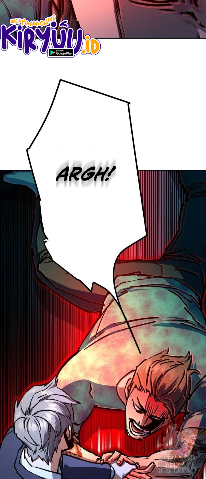 Mercenary Enrollment Chapter 197 page 62