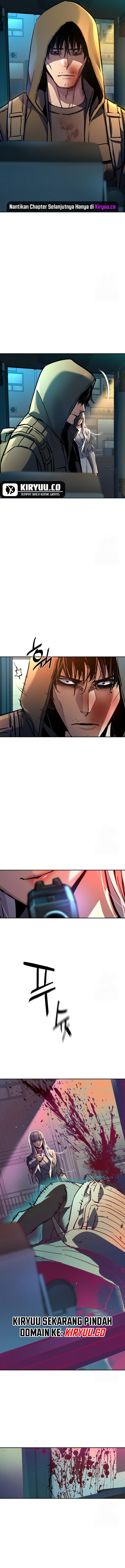 Mercenary Enrollment Chapter 201 page 14