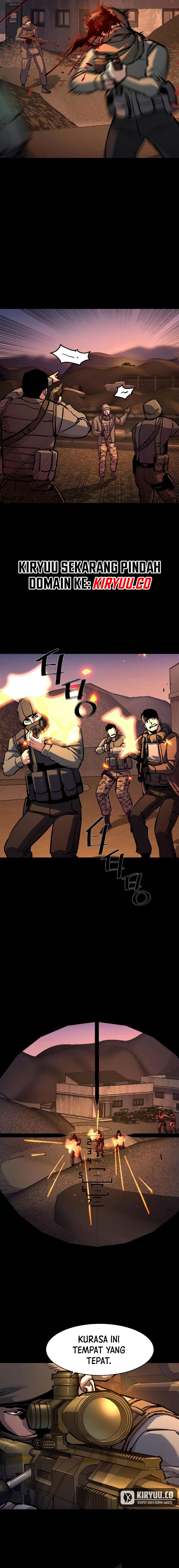 Mercenary Enrollment Chapter 212 page 5