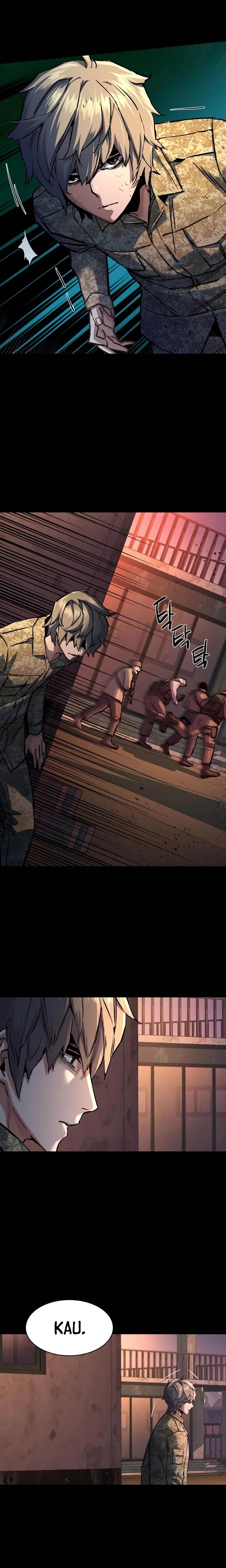 Mercenary Enrollment Chapter 212 page 7