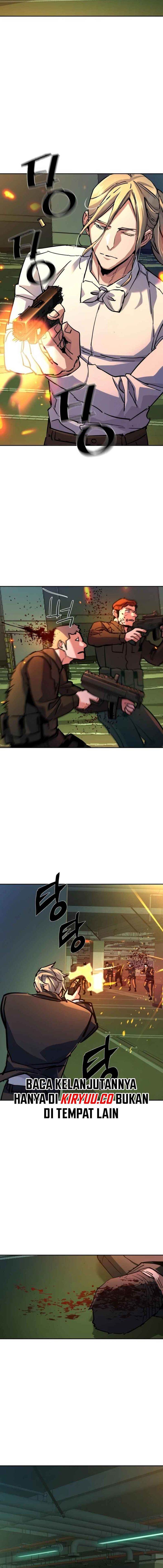 Mercenary Enrollment Chapter 219 page 14