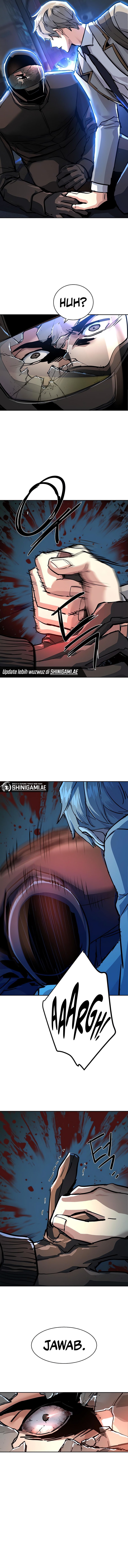 Mercenary Enrollment Chapter 231 page 14