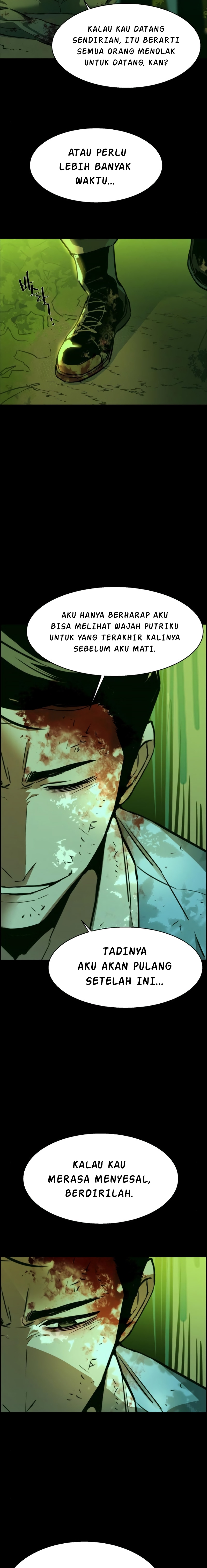 Mercenary Enrollment Chapter 29 page 11